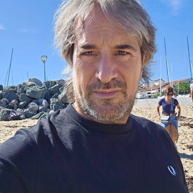 Foto de perfil de Carlos