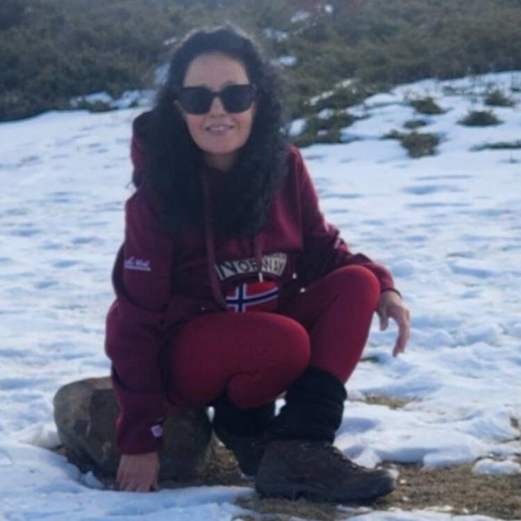 Foto de perfil