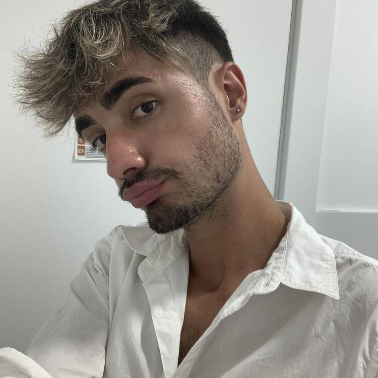 Foto de perfil de Sergi