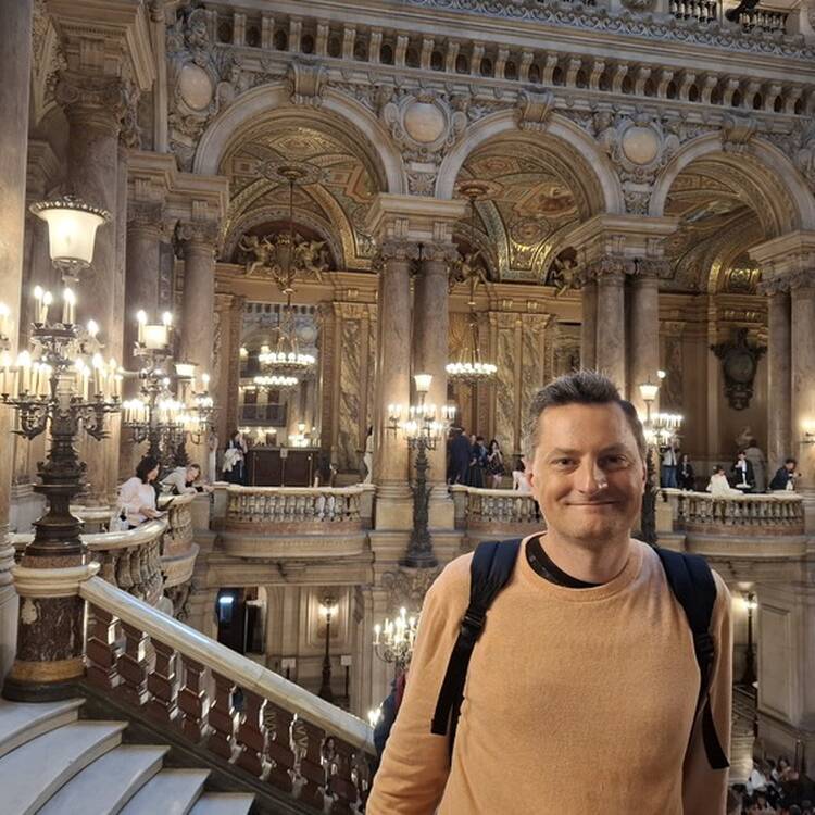 Foto de perfil de ferran