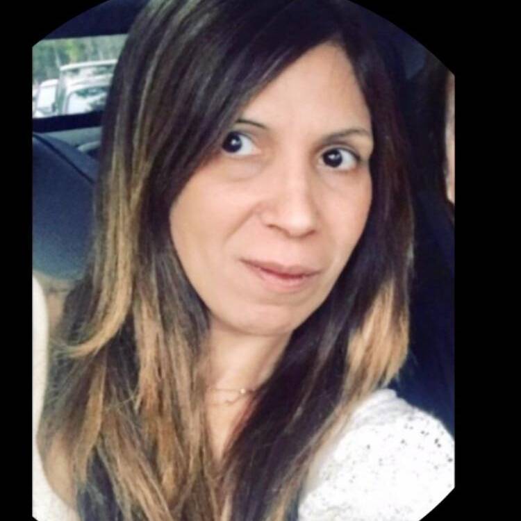 Foto de perfil de Cristina