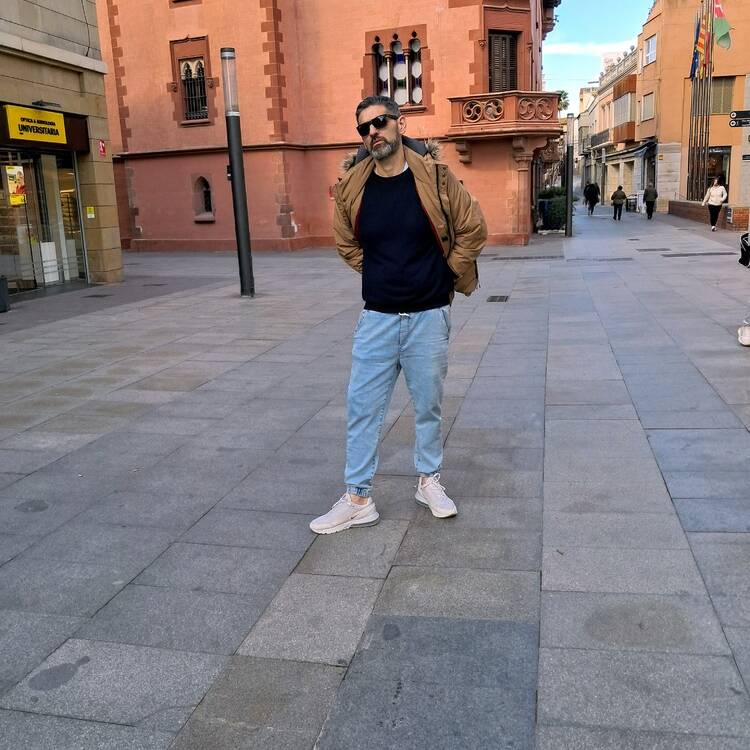 Foto de perfil de Xavi