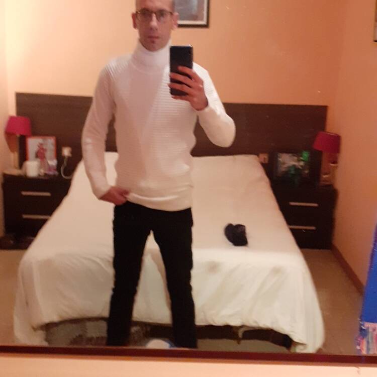 Foto de perfil de Grego34