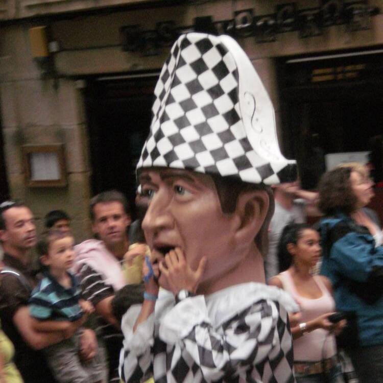 Foto de perfil