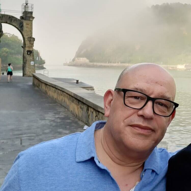 Foto de perfil de Mikel Alcalde