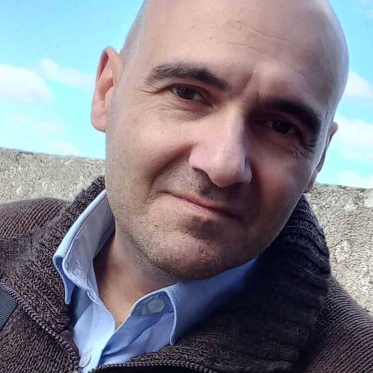 Foto de perfil de Jordi