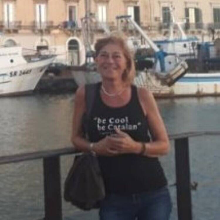 Foto de perfil de elisenda
