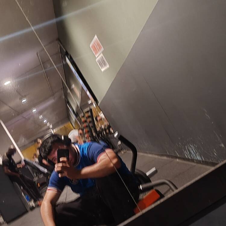 Foto de perfil de Carlos