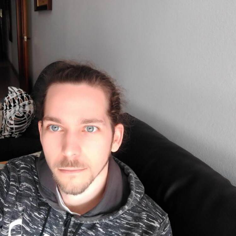 Foto de perfil de Isaac miras