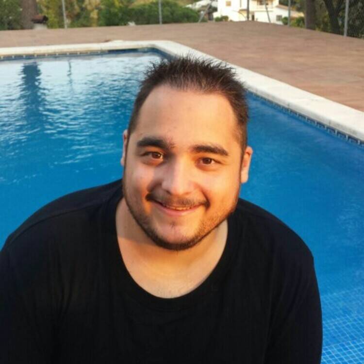 Foto de perfil de Ferran