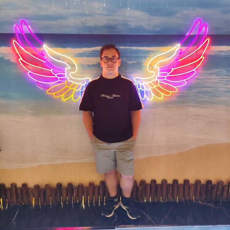 Foto de perfil
