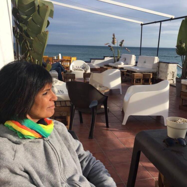 Foto de perfil de Anna
