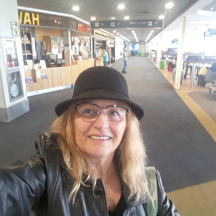Foto de perfil de graciela