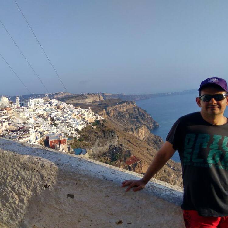Foto de perfil
