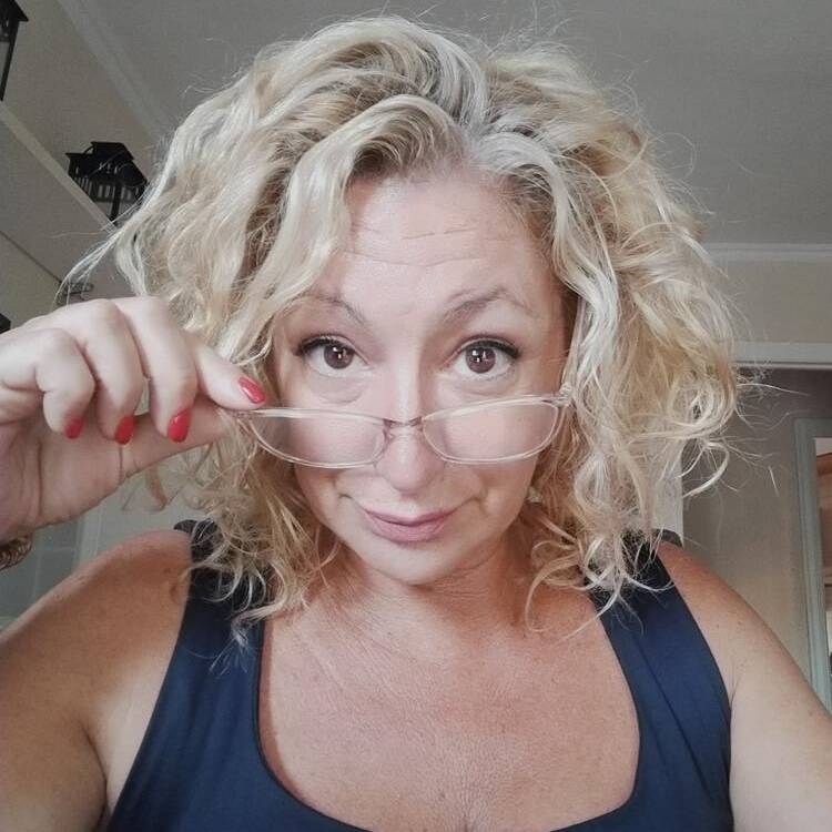 Foto de perfil de raquel