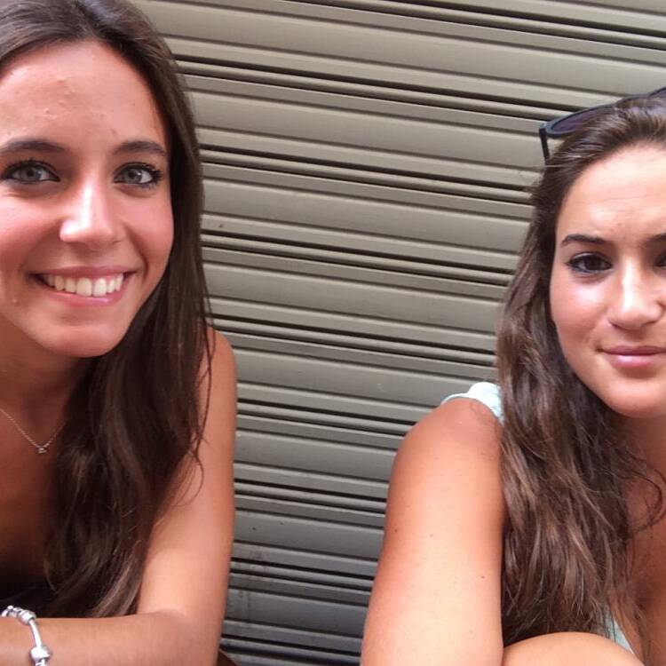 Foto de perfil de Paula