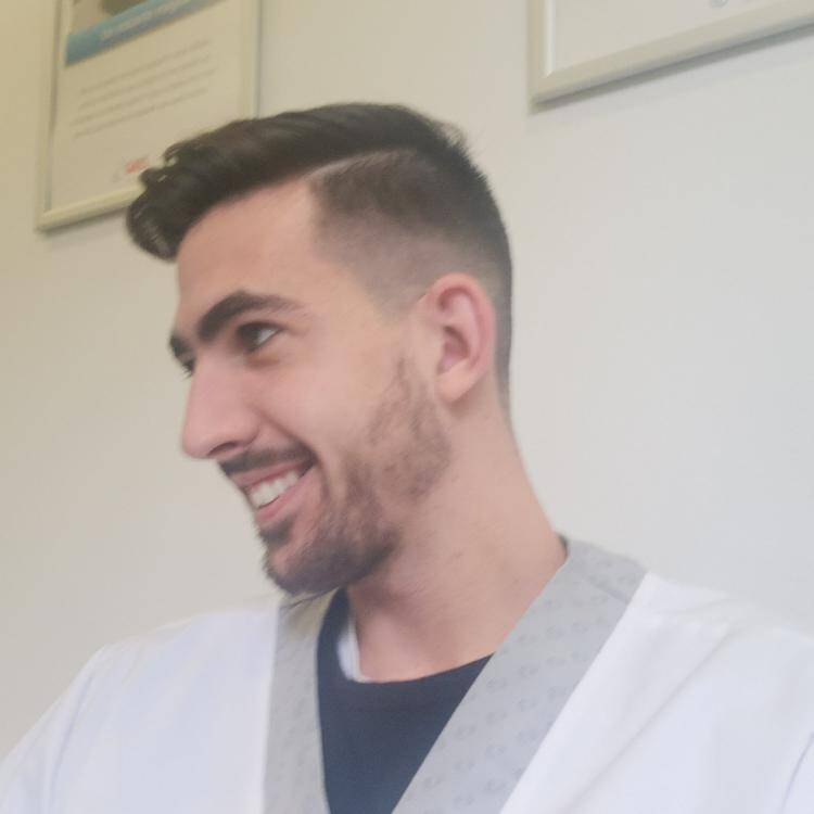Foto de perfil de Alfonso Diaz