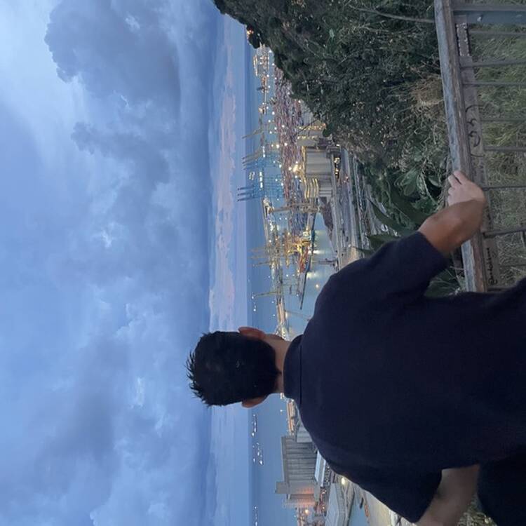 Foto de perfil de Otmane