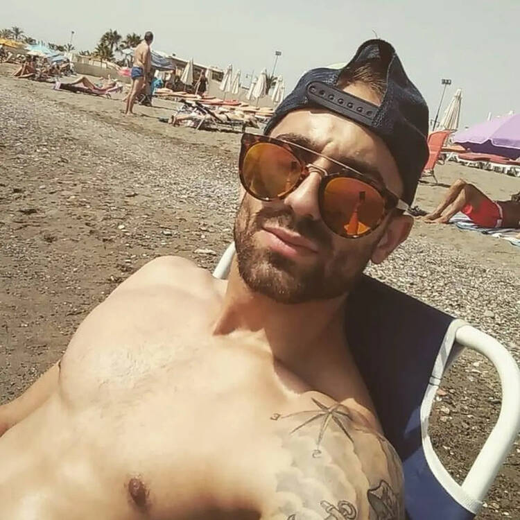 Foto de perfil