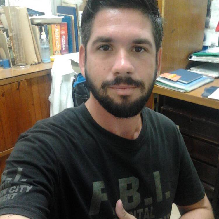 Foto de perfil de robeml