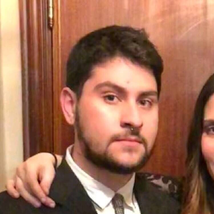 Foto de perfil de Enrique