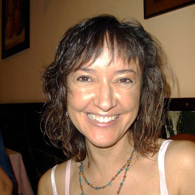 Foto de perfil de Sonia