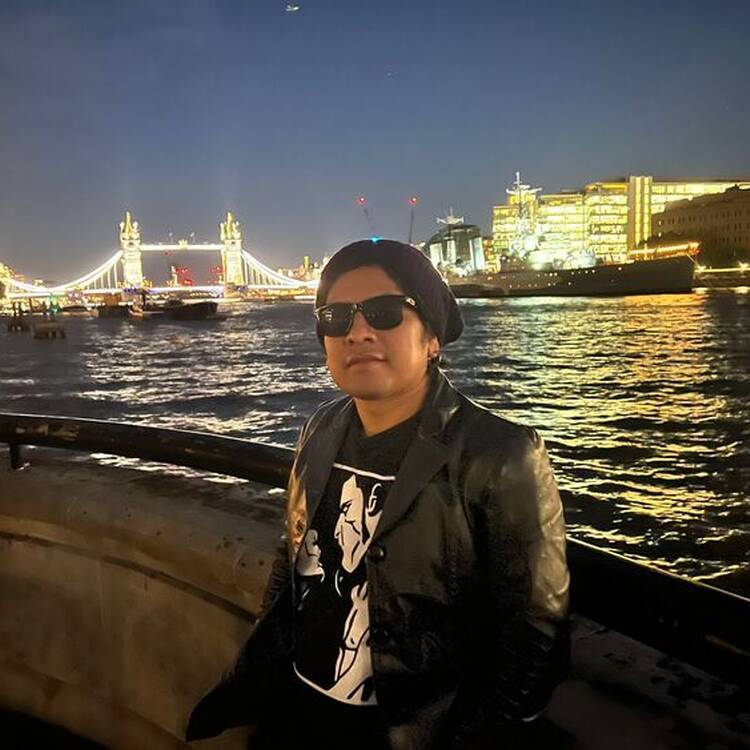 Foto de perfil de Edgard