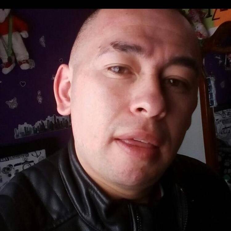 Foto de perfil de Jhoin