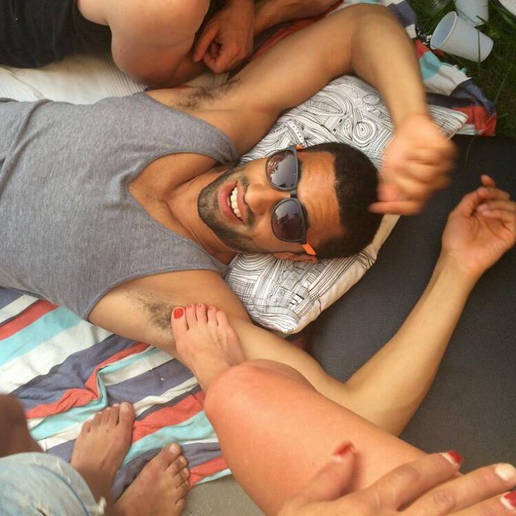 Foto de perfil