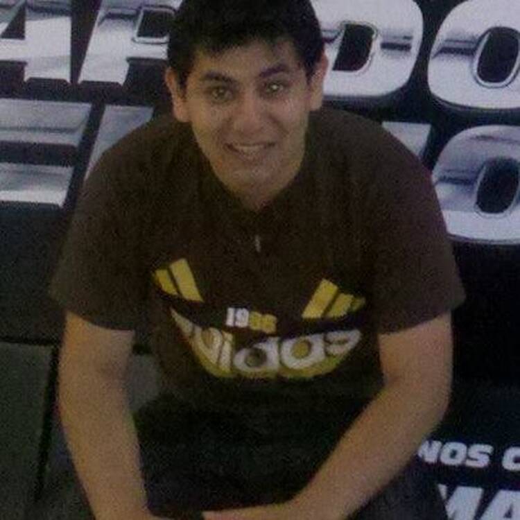 Foto de perfil de jccastañeda