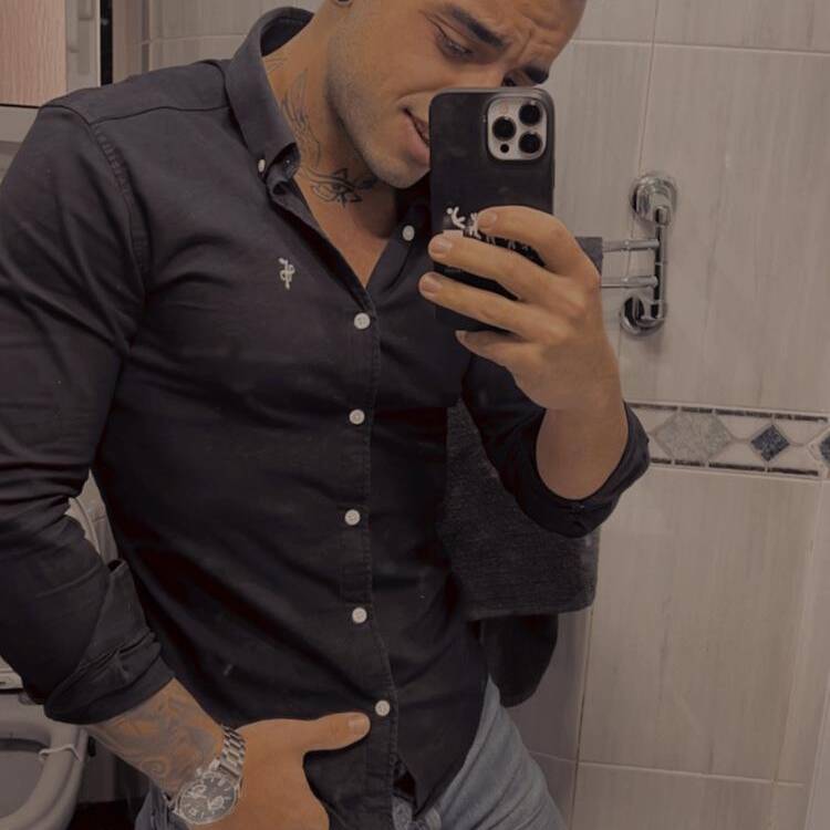 Foto de perfil de Kevin ruibal garcia