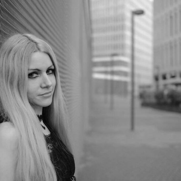 Foto de perfil de mary