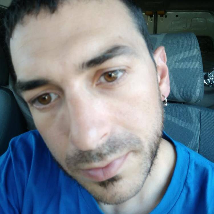 Foto de perfil de Apeiron00