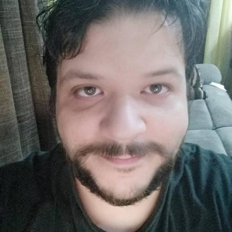 Foto de perfil de Gaoth