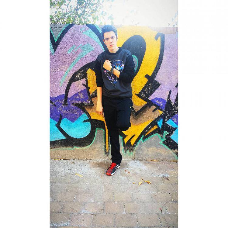 Foto de perfil de Daniel Navarro