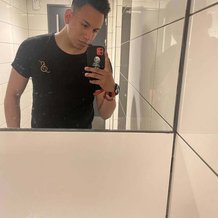 Foto de perfil de Rodrigo