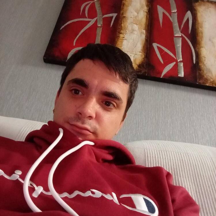 Foto de perfil de Jordi