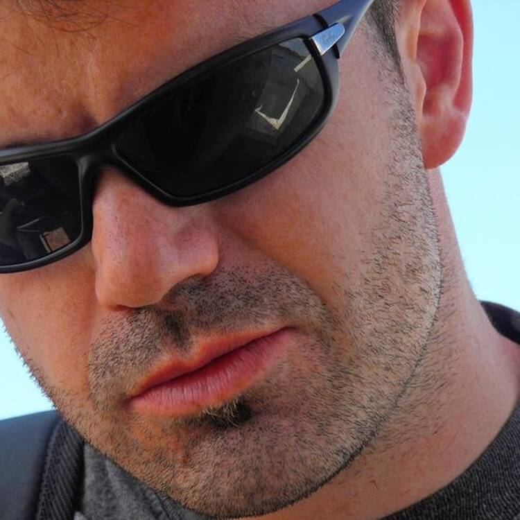 Foto de perfil de Roc