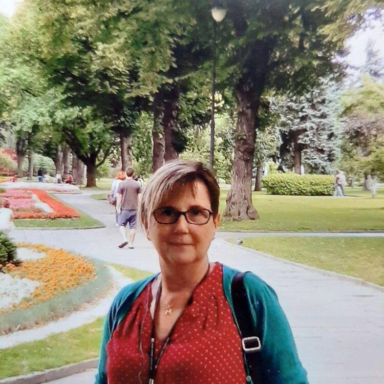 Foto de perfil de Montse
