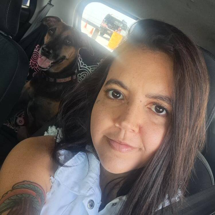 Foto de perfil de Ingrid