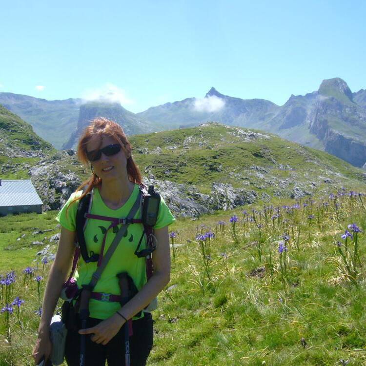 Foto de perfil de Txell