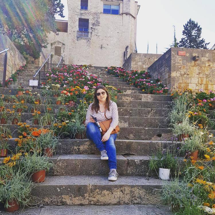 Foto de perfil de Marta Casas Cort