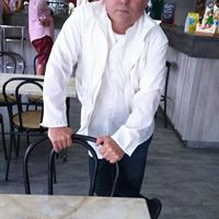 Foto de perfil de Ismael Castro Garcia
