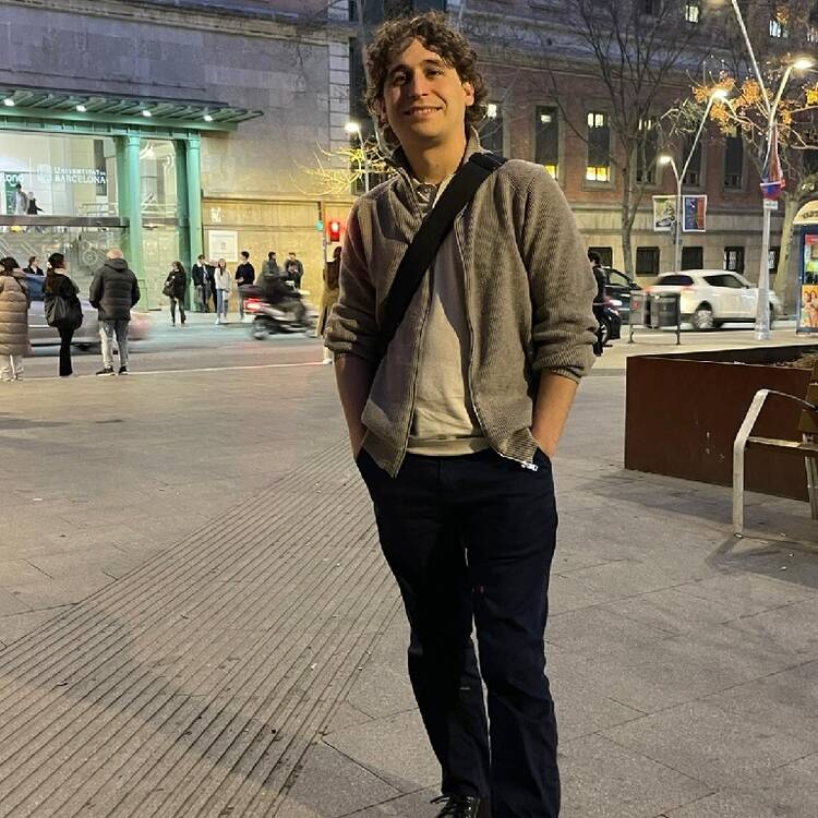 Foto de perfil de lex