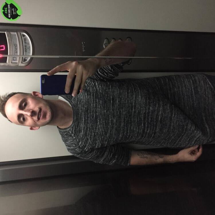 Foto de perfil de Fernando