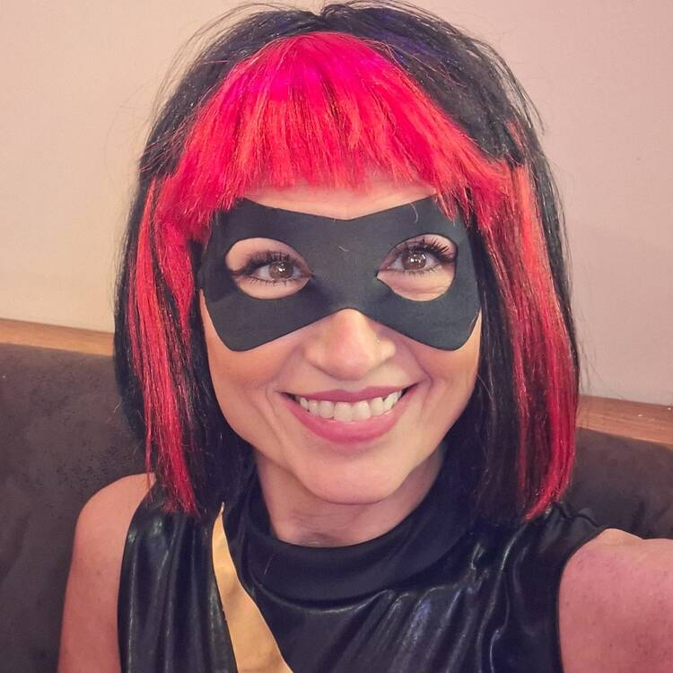 Foto de perfil de mj