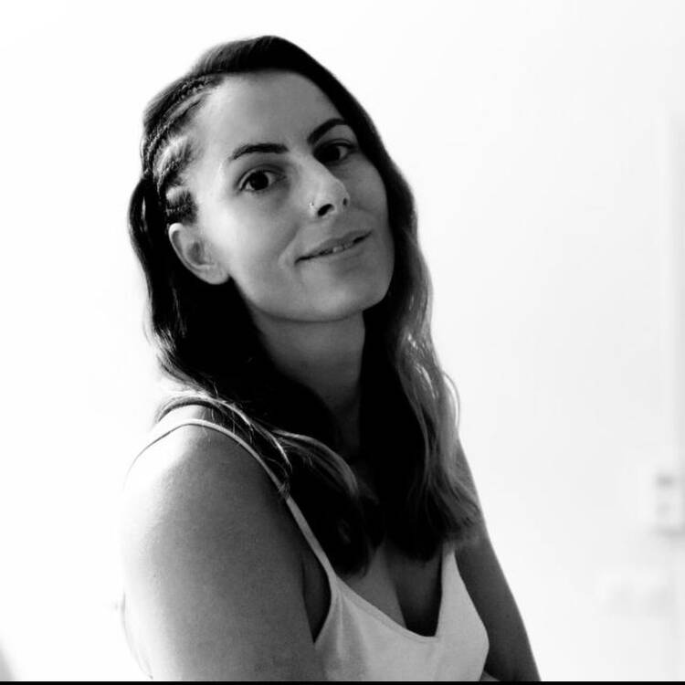Foto de perfil de Patricia