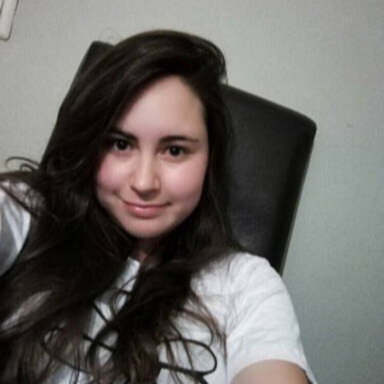 Foto de perfil de claudia