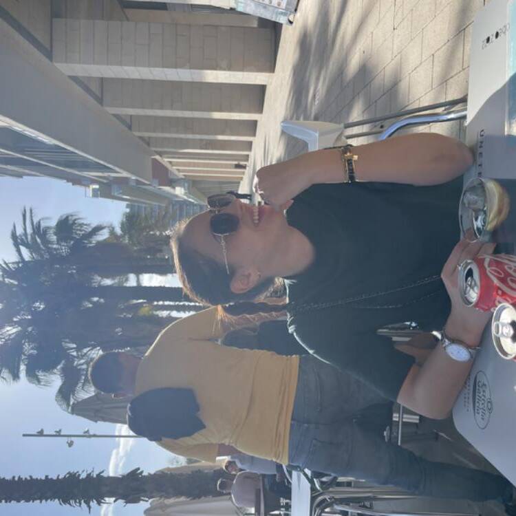Foto de perfil de Amandine