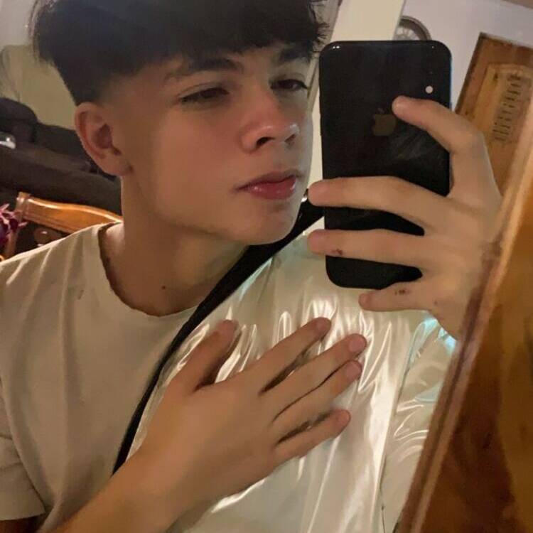 Foto de perfil de Fernando